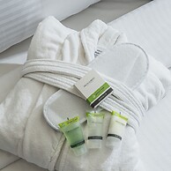 Argan Al Bidaa Hotel and Resort