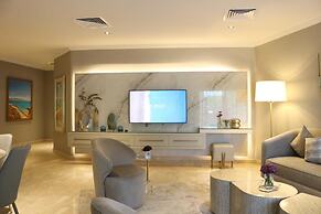 Argan Al Bidaa Hotel and Resort