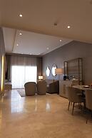 Argan Al Bidaa Hotel and Resort