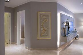 Argan Al Bidaa Hotel and Resort