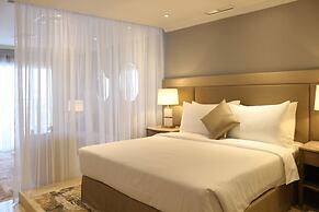 Argan Al Bidaa Hotel and Resort