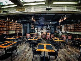 Argan Al Bidaa Hotel and Resort