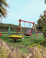 Argan Al Bidaa Hotel and Resort