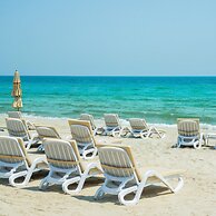 Argan Al Bidaa Hotel and Resort