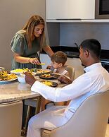 Argan Al Bidaa Hotel and Resort