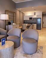 Argan Al Bidaa Hotel and Resort