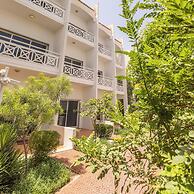 Argan Al Bidaa Hotel and Resort