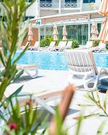 Argan Al Bidaa Hotel and Resort