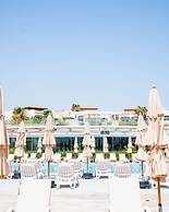 Argan Al Bidaa Hotel and Resort