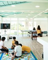 Argan Al Bidaa Hotel and Resort