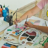 Argan Al Bidaa Hotel and Resort