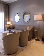 Argan Al Bidaa Hotel and Resort
