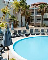 Argan Al Bidaa Hotel and Resort