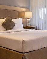 Argan Al Bidaa Hotel and Resort