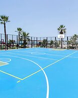 Argan Al Bidaa Hotel and Resort