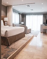 Argan Al Bidaa Hotel and Resort