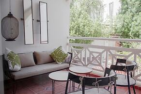 Argan Al Bidaa Hotel and Resort