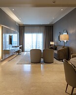 Argan Al Bidaa Hotel and Resort