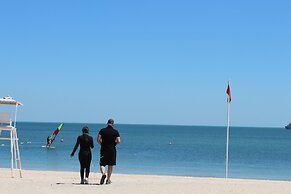 Argan Al Bidaa Hotel and Resort