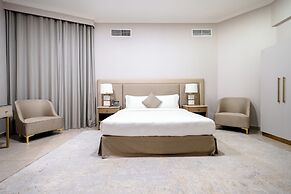 Argan Al Bidaa Hotel and Resort