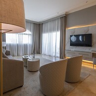 Argan Al Bidaa Hotel and Resort