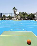 Argan Al Bidaa Hotel and Resort