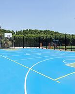 Argan Al Bidaa Hotel and Resort