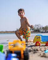 Argan Al Bidaa Hotel and Resort