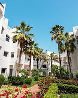 Argan Al Bidaa Hotel and Resort