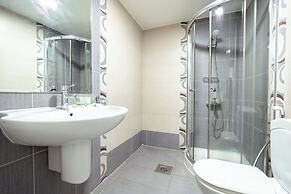 Argan Al Bidaa Hotel and Resort