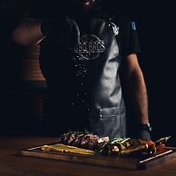 Argan Al Bidaa Hotel and Resort