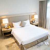 Argan Al Bidaa Hotel and Resort