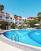 Argan Al Bidaa Hotel and Resort