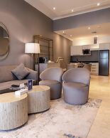 Argan Al Bidaa Hotel and Resort