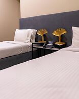 Argan Al Bidaa Hotel and Resort