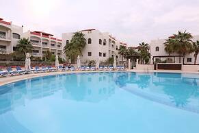 Argan Al Bidaa Hotel and Resort