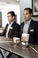 Argan Al Bidaa Hotel and Resort