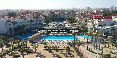 Argan Al Bidaa Hotel and Resort