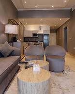 Argan Al Bidaa Hotel and Resort