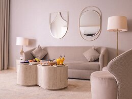 Argan Al Bidaa Hotel and Resort