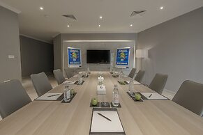 Argan Al Bidaa Hotel and Resort