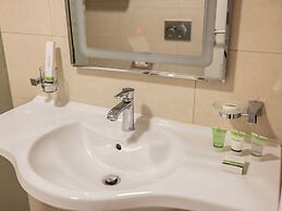 Argan Al Bidaa Hotel and Resort
