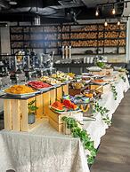 Argan Al Bidaa Hotel and Resort