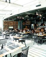 Argan Al Bidaa Hotel and Resort