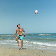 Argan Al Bidaa Hotel and Resort