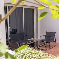 Argan Al Bidaa Hotel and Resort