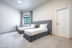 Argan Al Bidaa Hotel and Resort