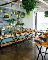 Argan Al Bidaa Hotel and Resort