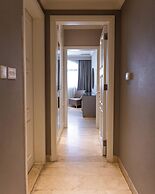 Argan Al Bidaa Hotel and Resort