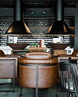 Argan Al Bidaa Hotel and Resort